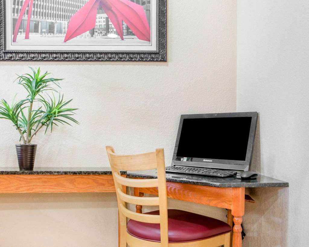 Quality Inn Ottawa near Starved Rock State Park - photo 50