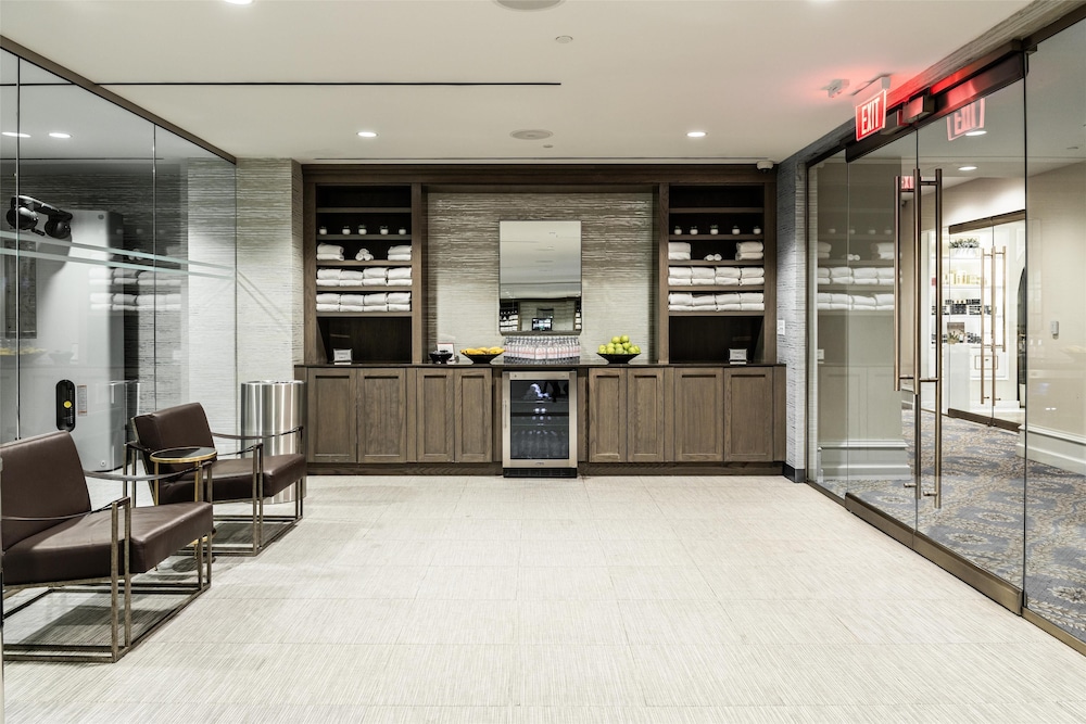 Waldorf Astoria Washington Dc - photo 74