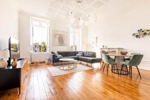 Welcome - carbon neutral hotel in Angouleme