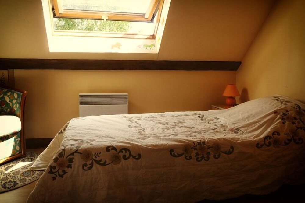 Gîte Camélia — Salbris — photo 5