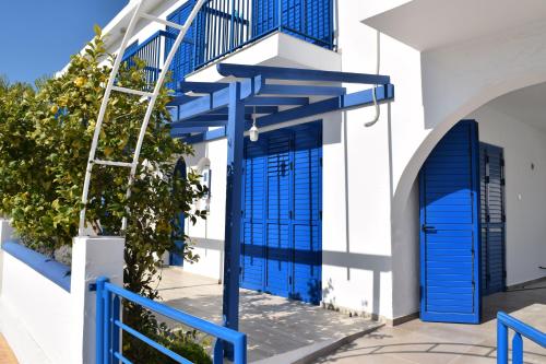 Villa St. Nicolas 8 Protaras