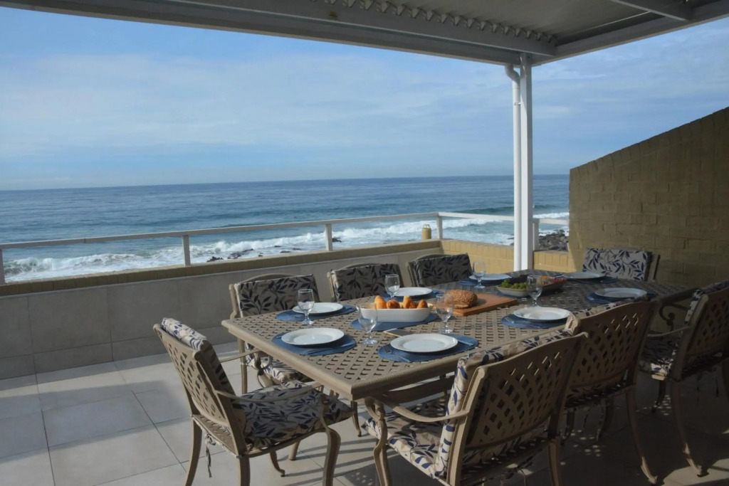 Frinton on Sea 7 — 4-Star Luxury Hotel in Ballito, South Africa