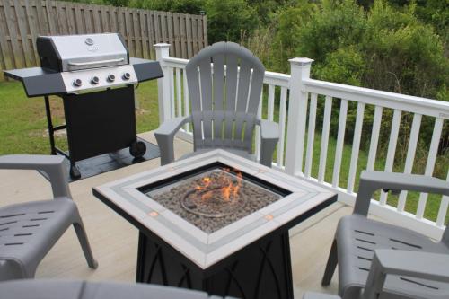 Blue Palm - carbon neutral hotel in Pensacola