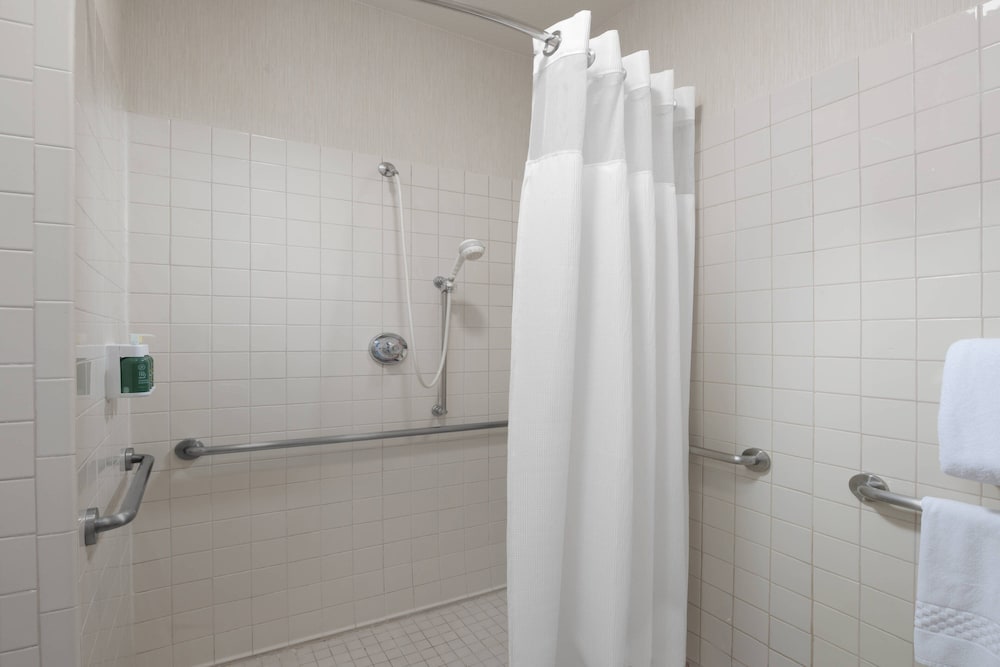 Residence Inn By Marriott Dallas Park Central - photo 13