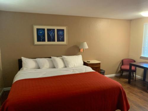 Beachway Motel - photo 21