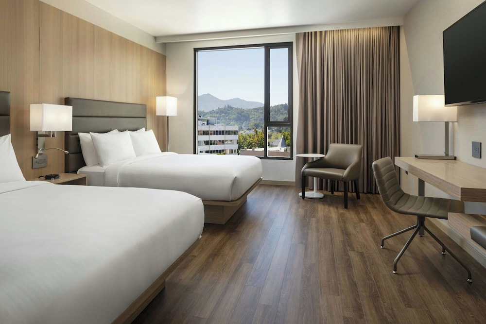 AC Hotel San Rafael Downtown - photo 9