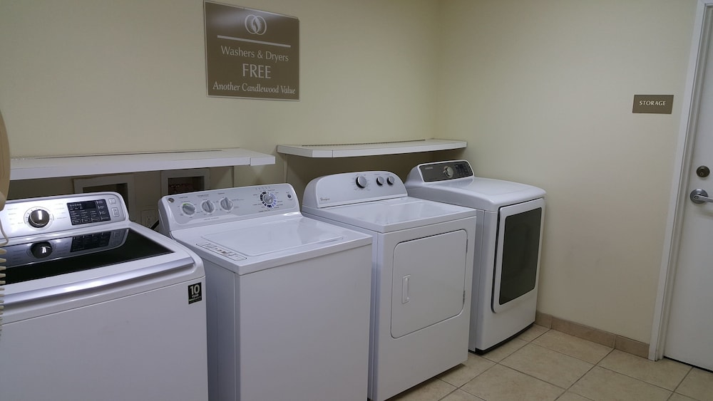 Candlewood Suites Oklahoma City Moore by IHG - photo 16