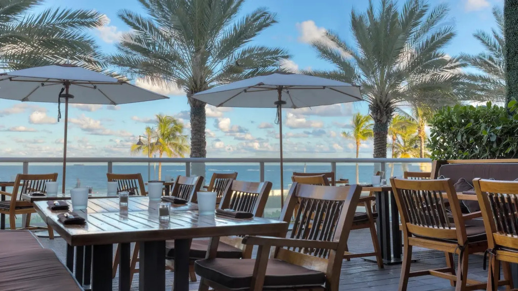 Luxury Resort 2bedroom Fort Lauderdale - photo 27