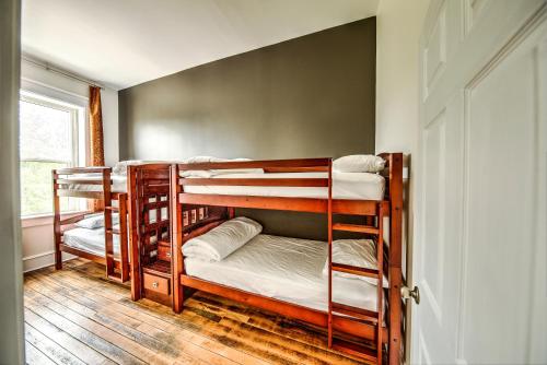 The Harkness Hotel - photo 15