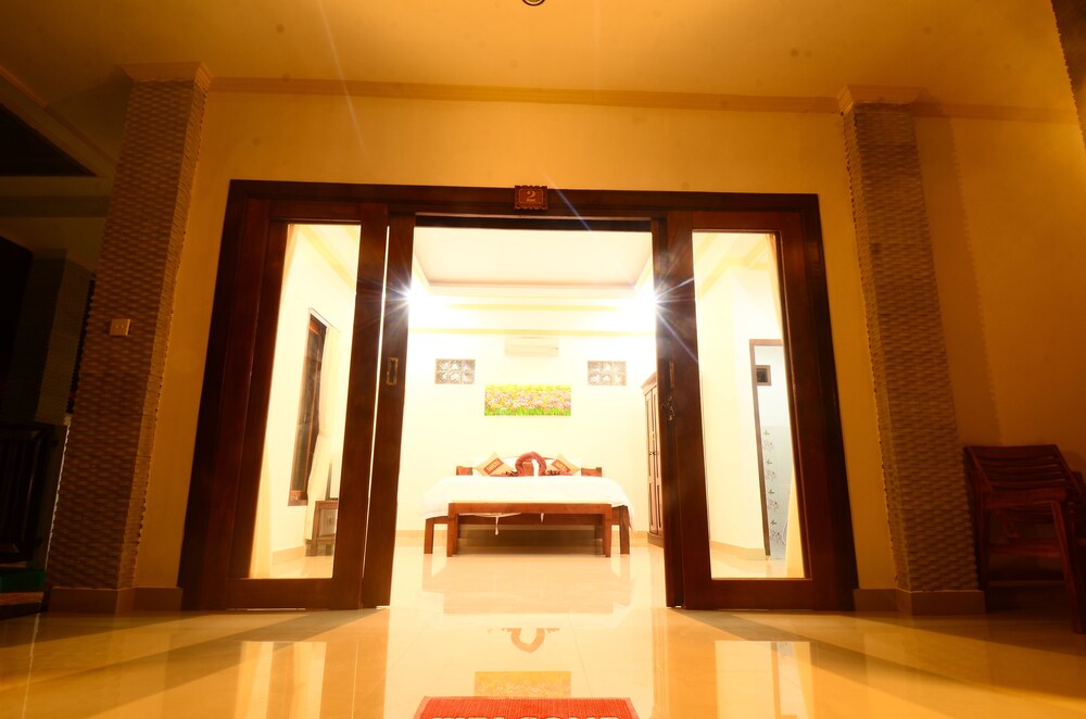 Sahera Hotel — Amlapura — photo 4