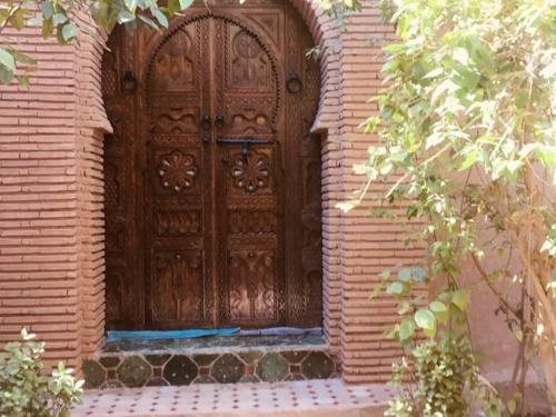 Le Sauvage Noble - last minute hotel in Zagora