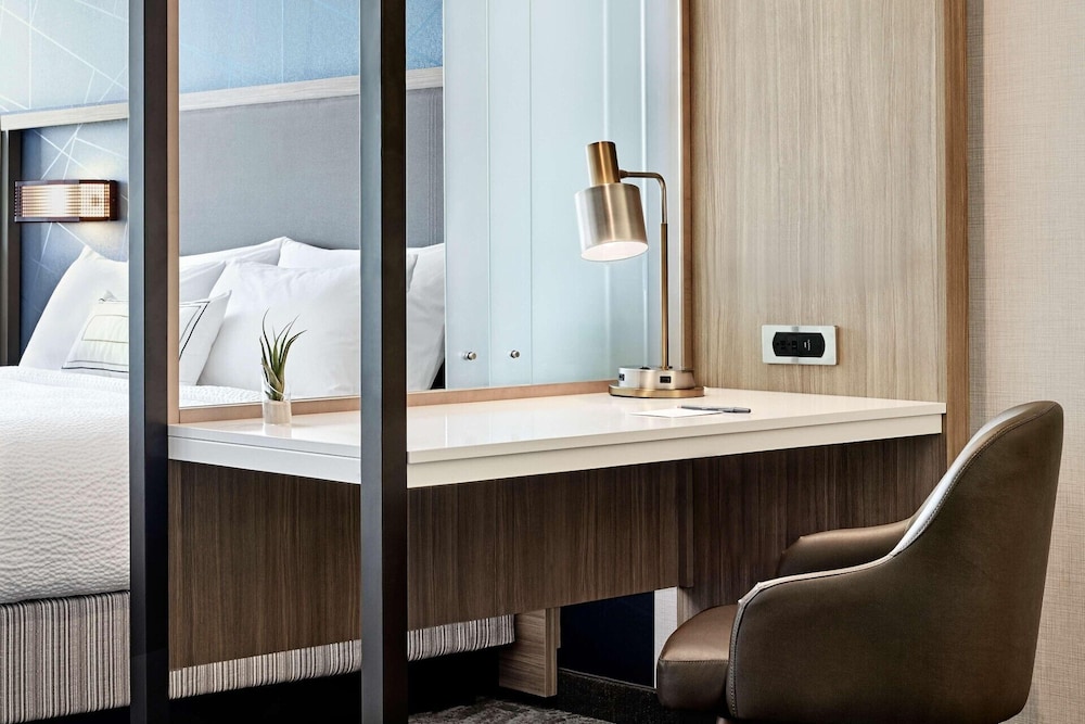 Springhill Suites by Marriott Hartford Cromwell - photo 7