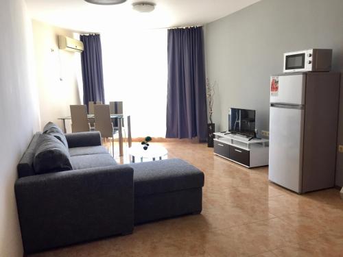 PSB Deluxe Apartments Aheloy — Aheloy — photo 3