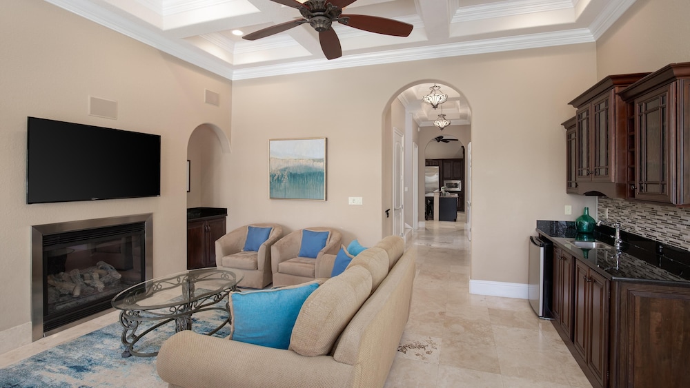 Palazzo by the Sea DBTS 36 Varazze Cay 3BR 3.5BA - photo 39