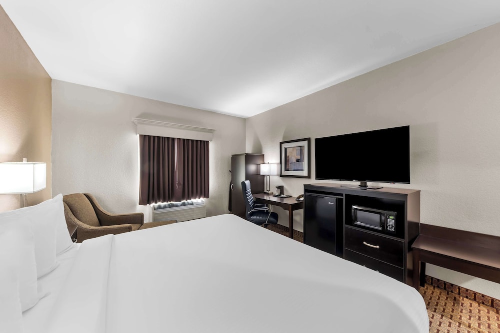 Best Western Halito Inn - photo 11