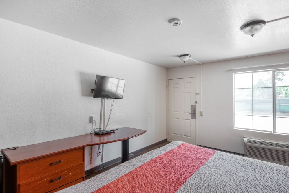 OYO Hotel Baton Rouge East I 12 Louisiana - photo 11