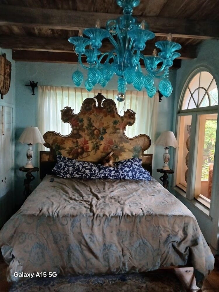 Benzel Mansion - photo 15