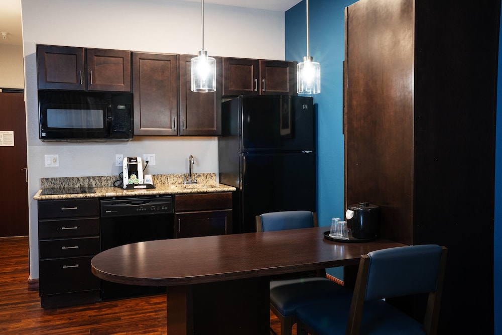 Holiday Inn Express & Suites Las Cruces North by IHG - photo 8