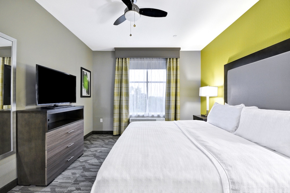 Homewood Suites by Hilton Tyler - photo 11