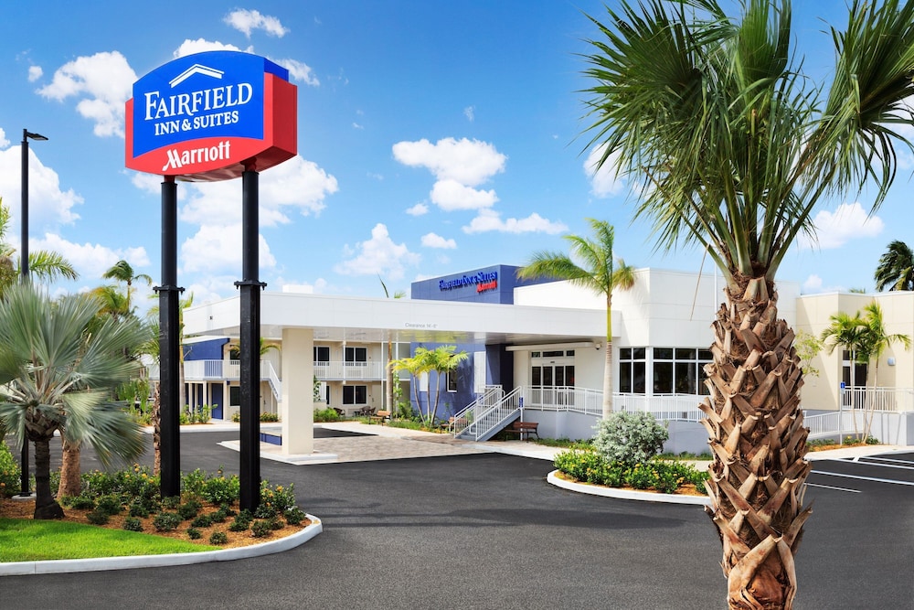 Fairfield by Marriott Inn & Suites Key West at The Keys Collection - photo 61