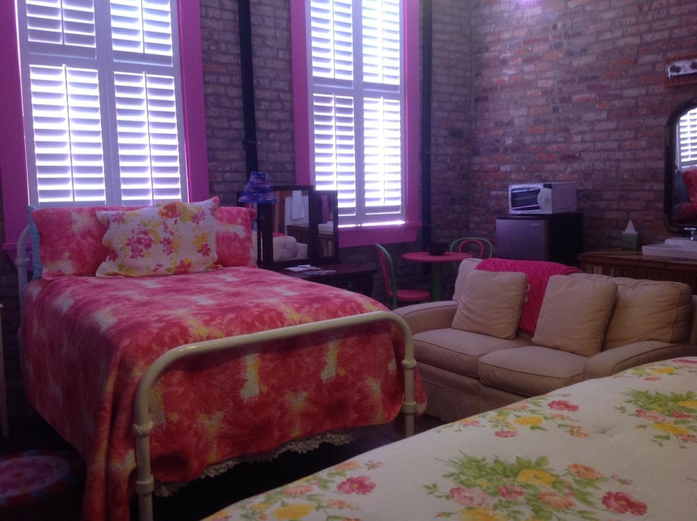The Main Street Hotel - photo 16