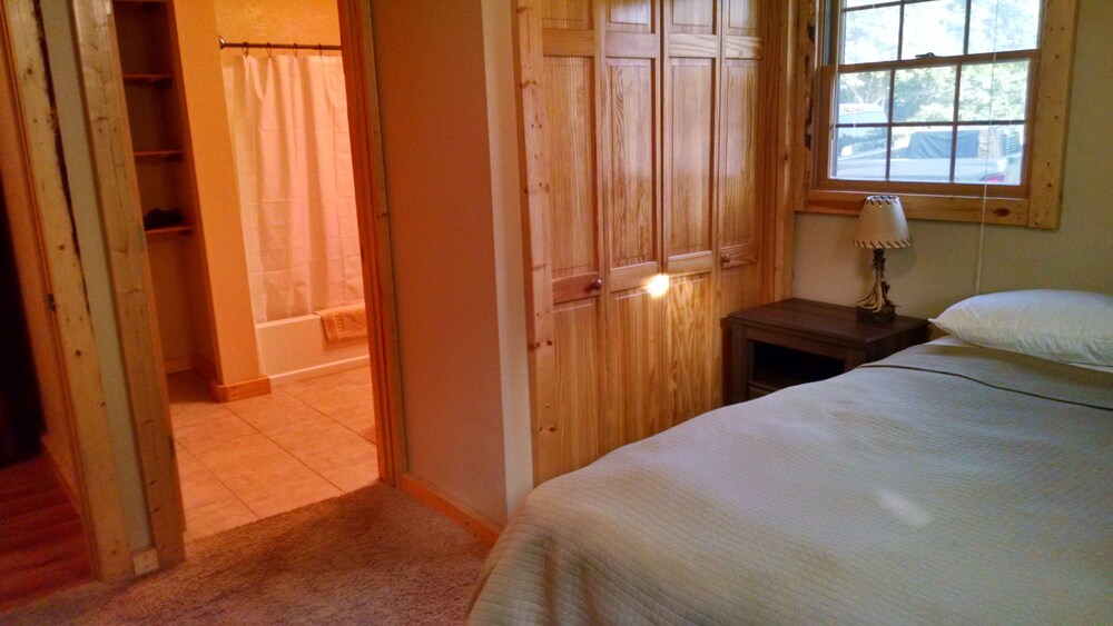 Acorns Resort - photo 24