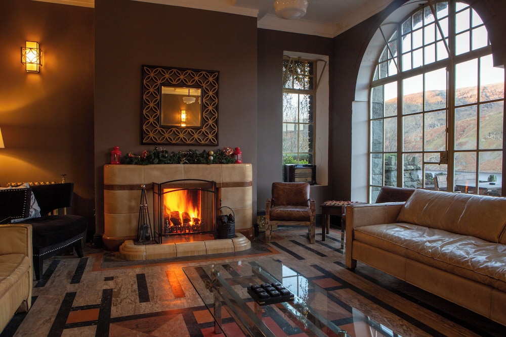 Haweswater Hotel — Bampton — photo 2