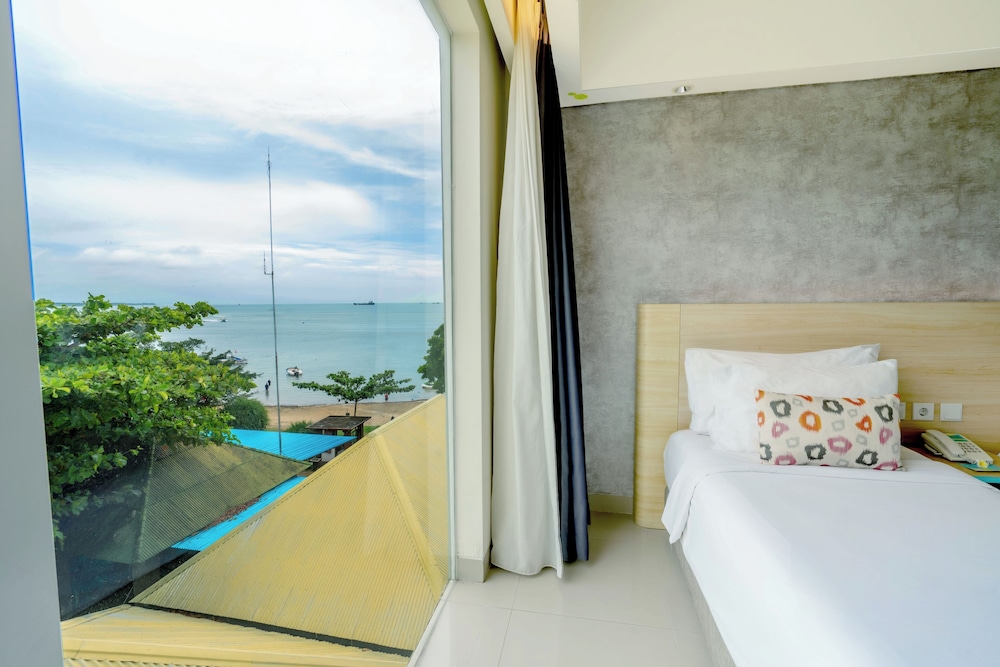 ZenRooms Tanjung Benoa Pratama — Nusa Dua — photo 5