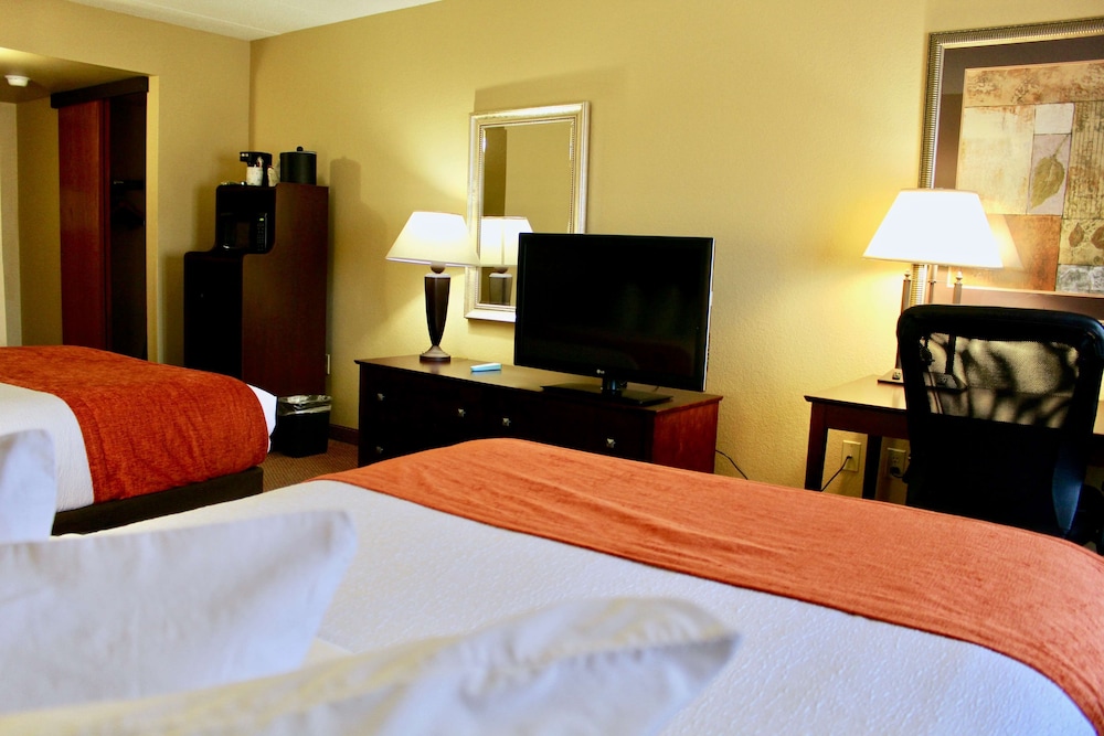 Comfort Inn Eagan Minneapolis St. Paul South - photo 35