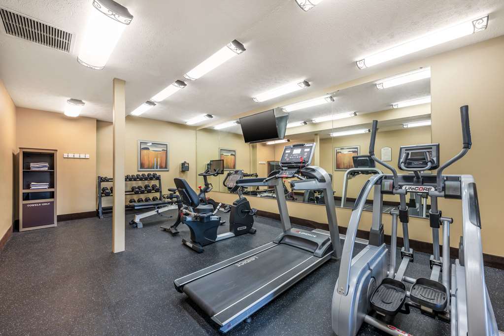 Best Western Plus Grand Island Inn & Suites - photo 7