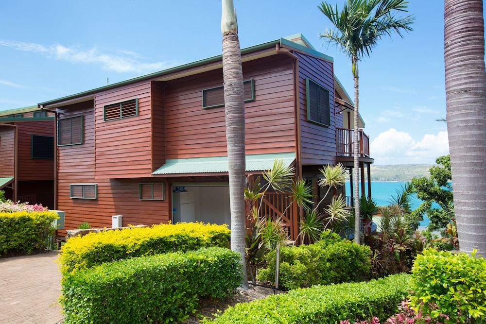 Casuarina Cove 13 on Hamilton Island by HamoRent — 4-Star Luxury Hotel in Hamilton Island, Australia