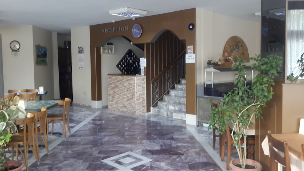 Acar Park Otel — Dalyan — photo 3