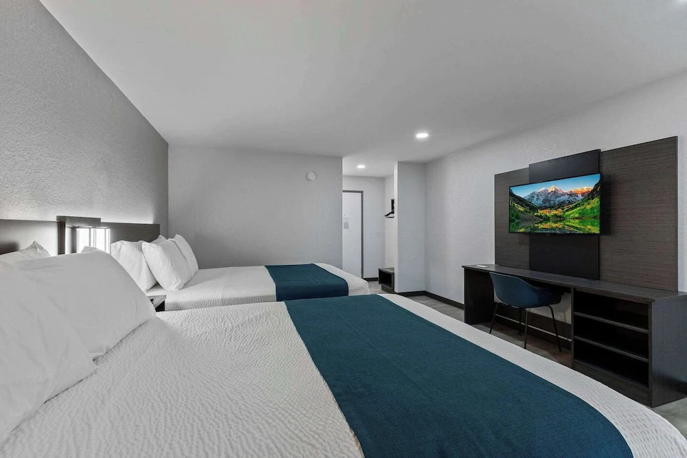 Motel 6 Brighton CO Denver Northeast - photo 6