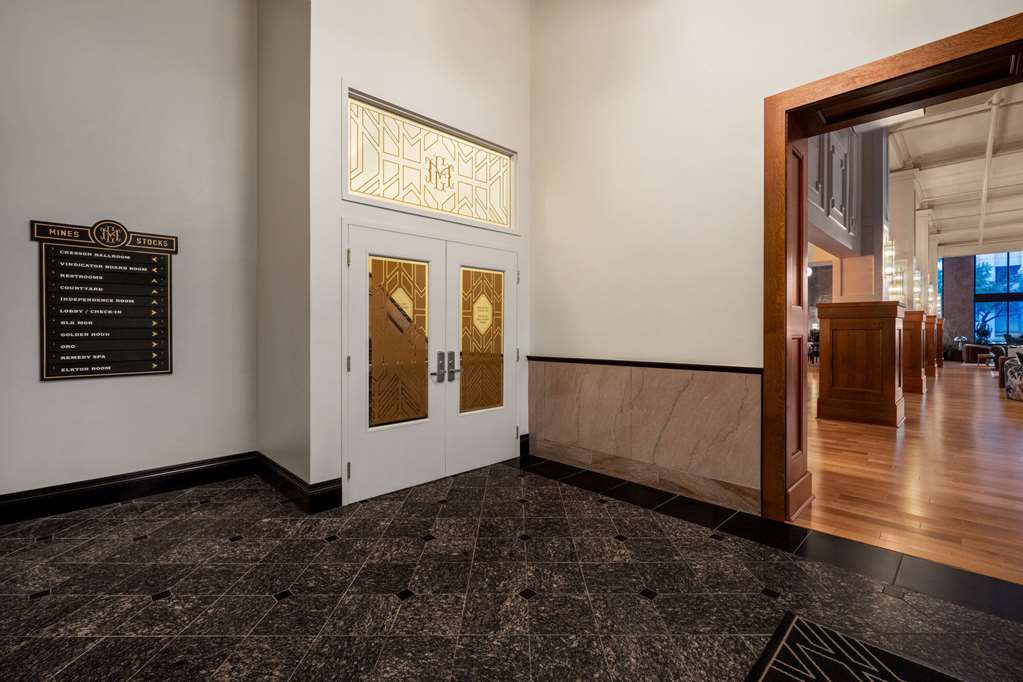 The Mining Exchange - photo 71