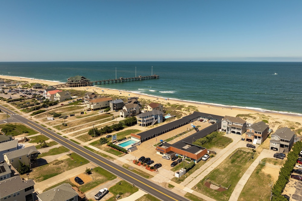Dolphin Oceanfront Motel - photo 46