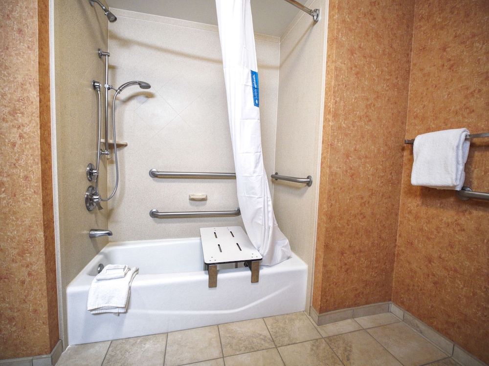 Hampton Inn & Suites Elk City - photo 16