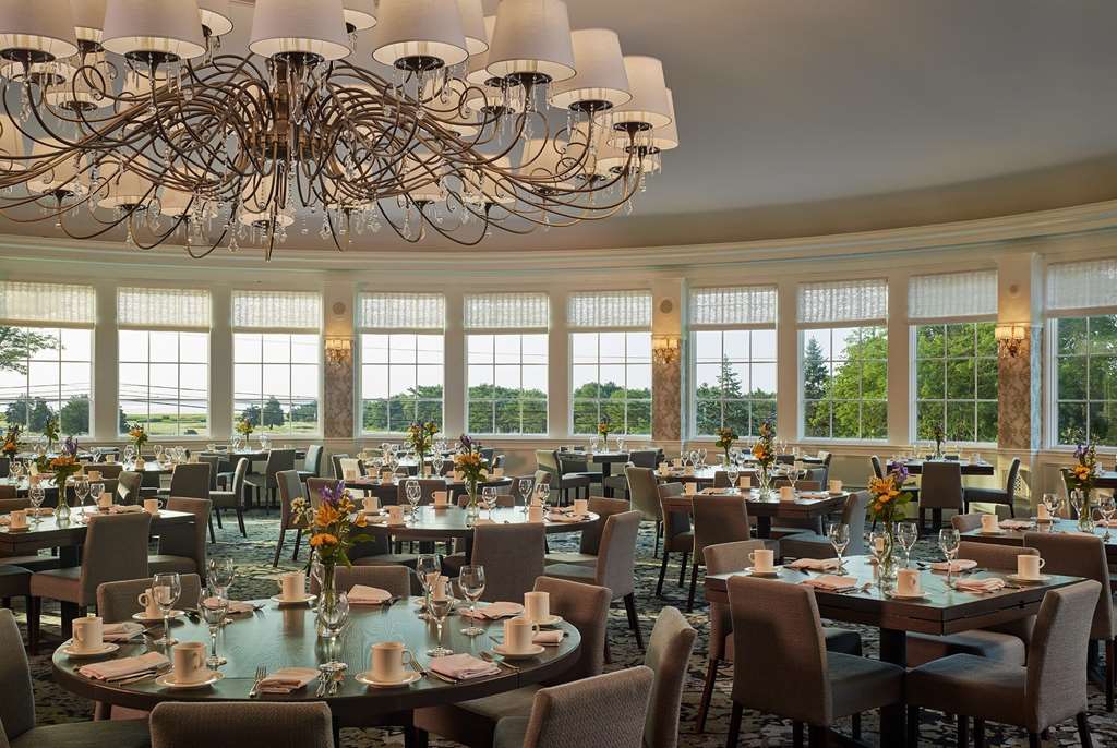 Seaview Hotel - photo 13