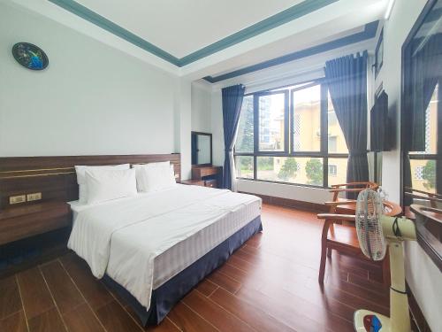 TGlobal Hùng Trang Tam Đảo Hotel in Trai Ngau, Vietnam