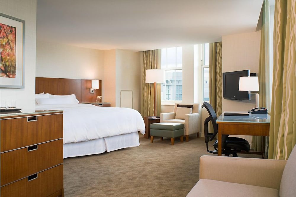 Omni Providence Hotel - photo 13