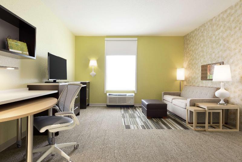Home2 Suites by Hilton Cleveland Independence - photo 23