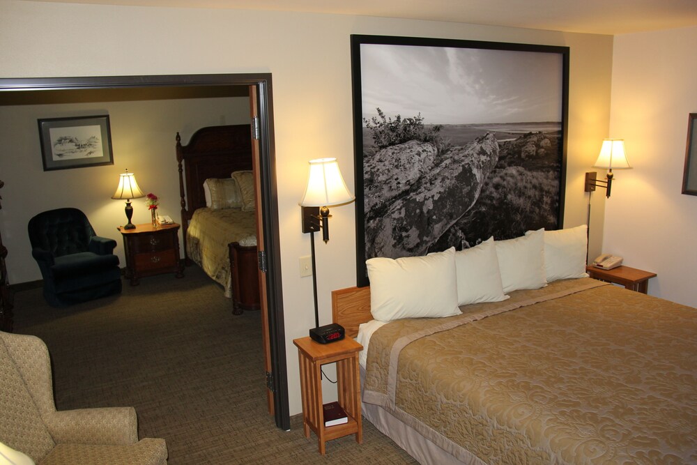 Homestead Inn and Suites - photo 16
