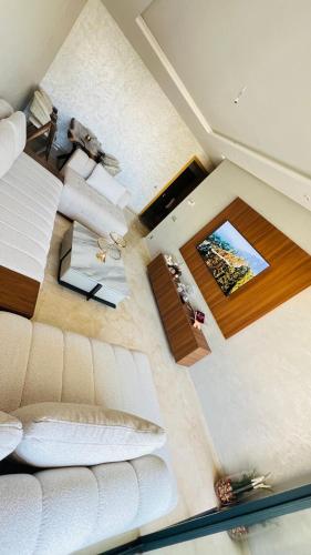 Can Stadium View Luxurious Place Prestigia Hay Riad — 4-Star Luxury Hotel in Rabat, Morocco