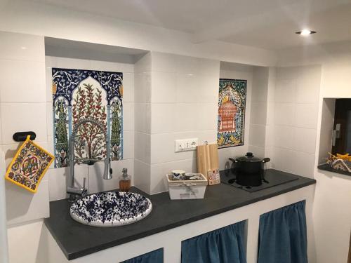 Il Vicoletto Luxury Apartments — 4-Star Luxury Hotel in Augusta, Italy