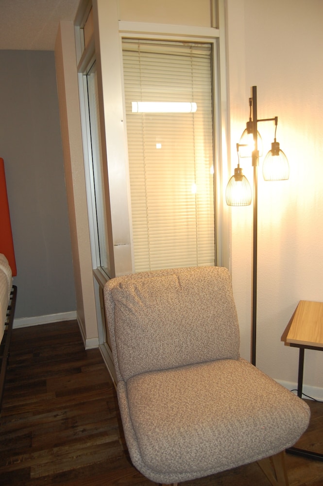 Vacation Lodge - photo 47