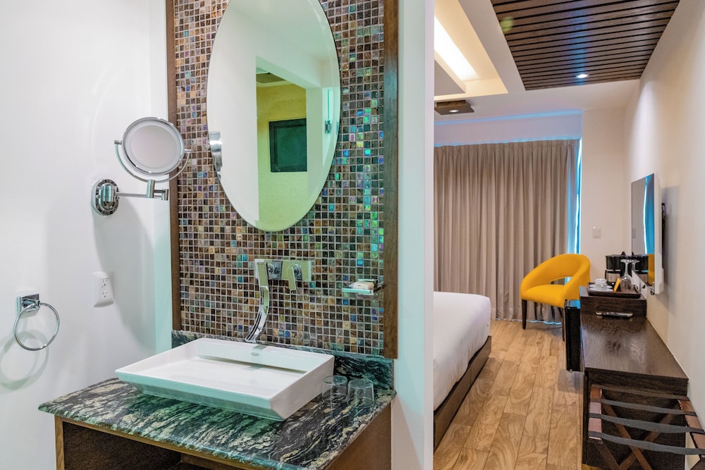 Ame Hotel Boutique & Spa