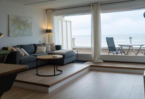 Seaviews Egmond in Egmond Aan Zee, Netherlands