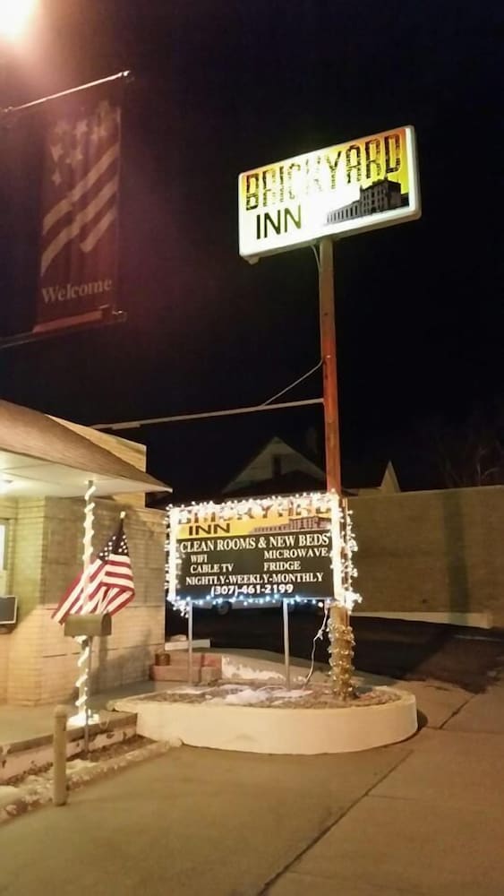 Brickyard Inn - photo 18