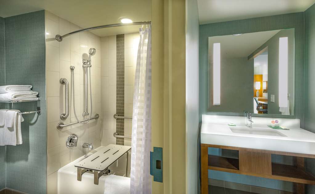Hyatt Place Washington DC National Mall - photo 33
