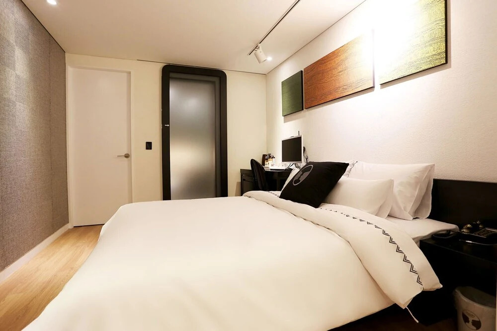 Mari Hotel — hotel in Bucheon-Si