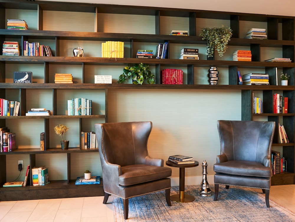 SERENA Hotel Aventura Miami Tapestry Collection by Hilton - photo 77